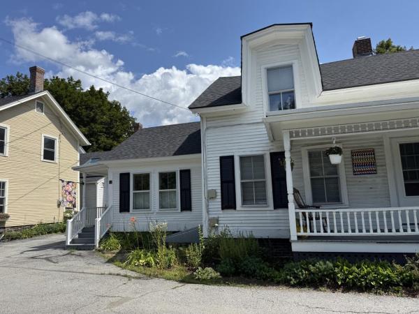 160 Main Street