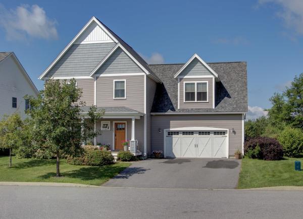 307 Rye Circle