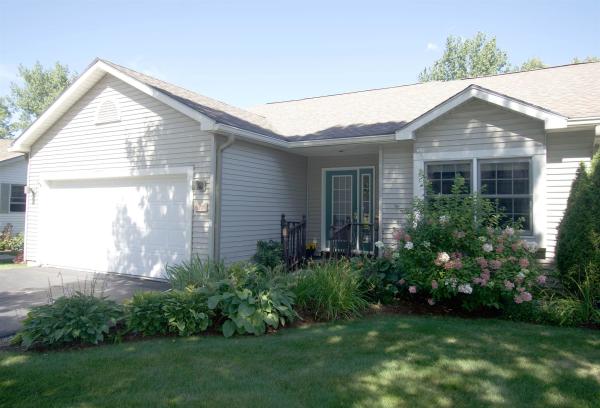 37 Honeysuckle Lane