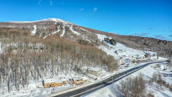 4362 VT Route 11 Road