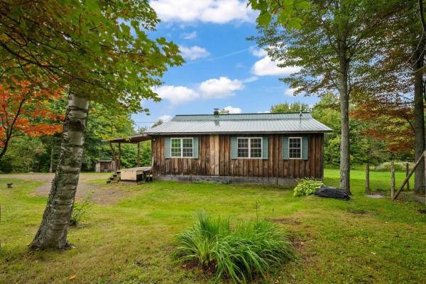 Lyndon, VT