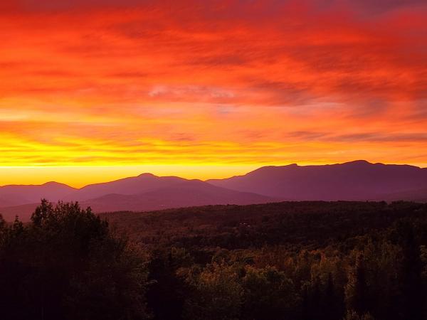 Single Family in Stowe VT