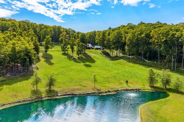 311 Densmore Hill Road