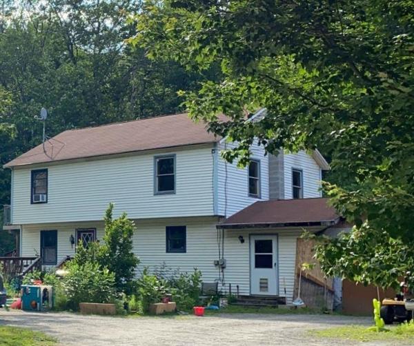 16 Colley Hollow Road
