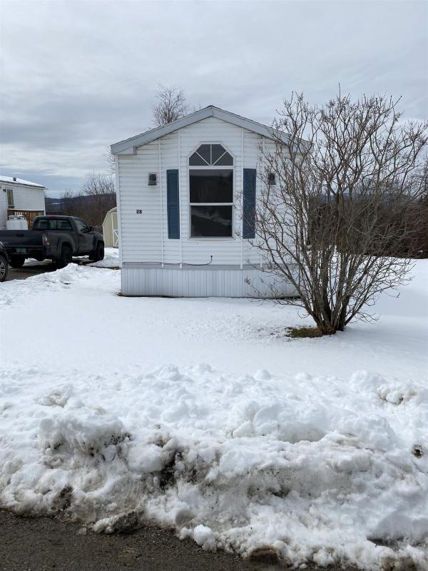 28 Billings Mobile Manor