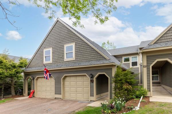 255 Red Rock Drive