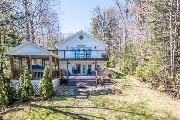 651 Westside Lake Road