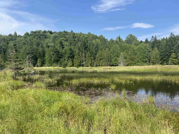 0 Hartwell Pond Road