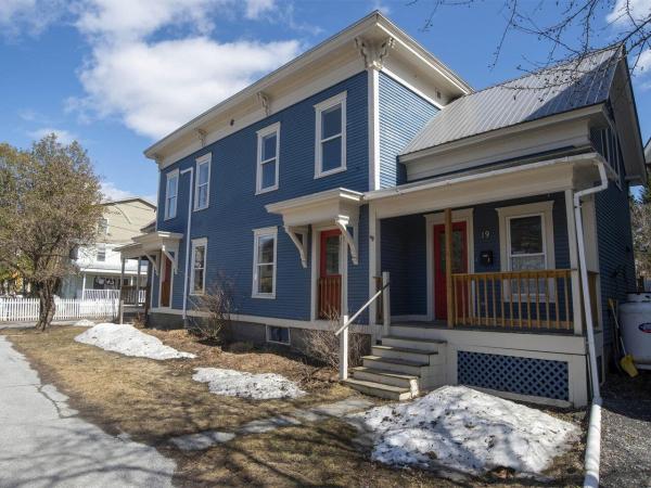 19 Franklin Street