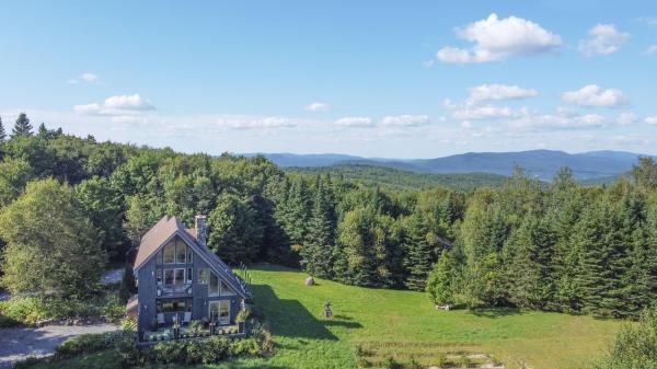 397 Mountain View Road