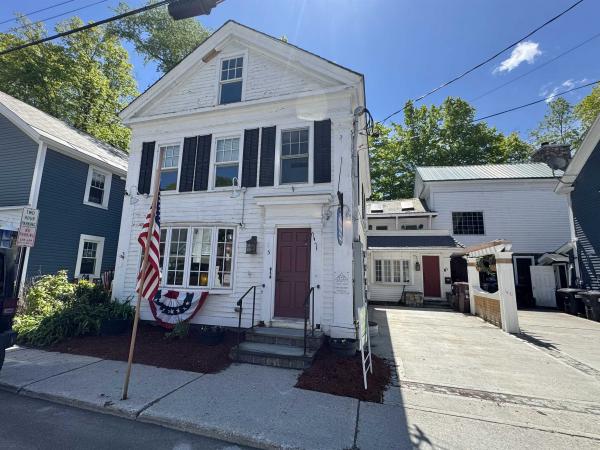 5 N Main Street