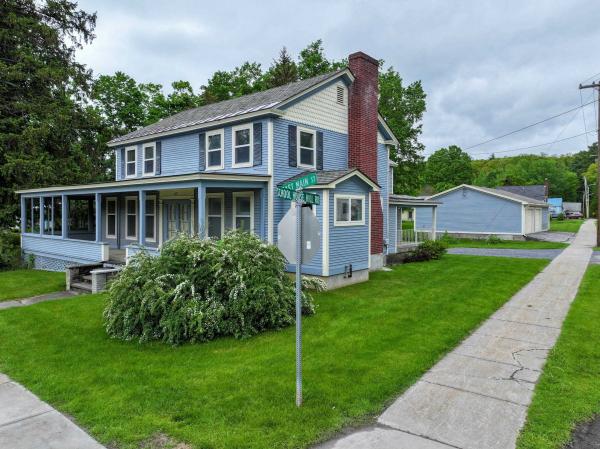 427 E Main Street
