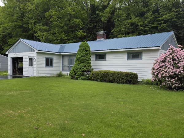 205 Channing Drive