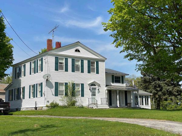 516 Lake Road