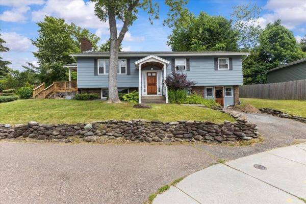 96 Linden Terrace