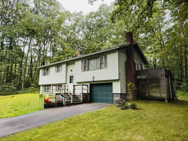 77 Griswold Drive
