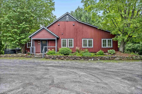 3209 German Flats Road