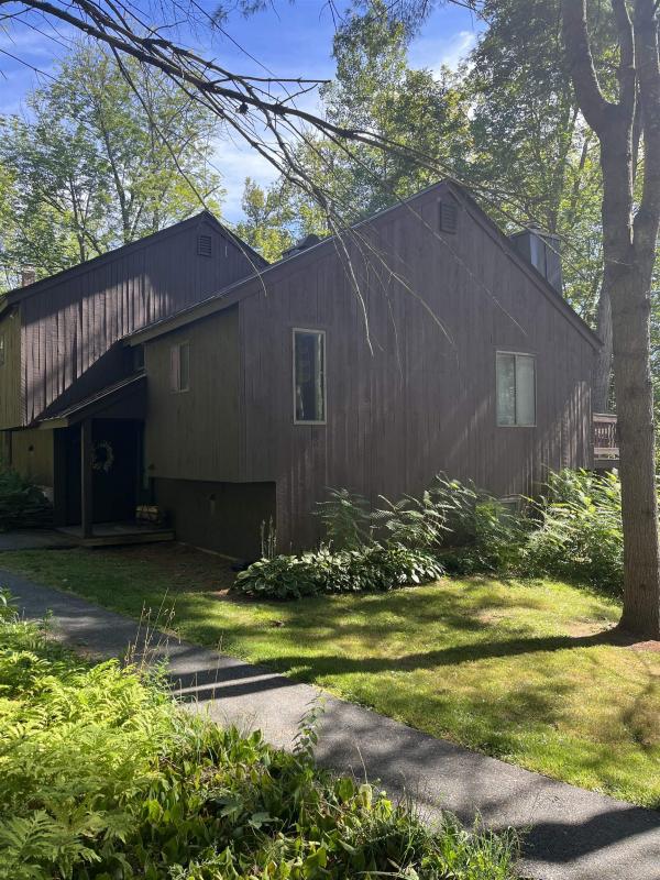 445 Old Quechee Road