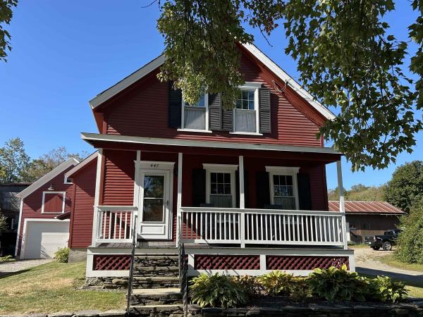 447 Elm Street