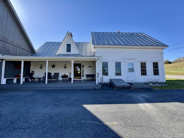 225 Witherspoon Road