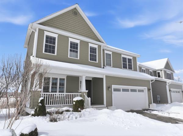 20 Sommerfield Drive