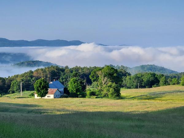 128 Valley View Road