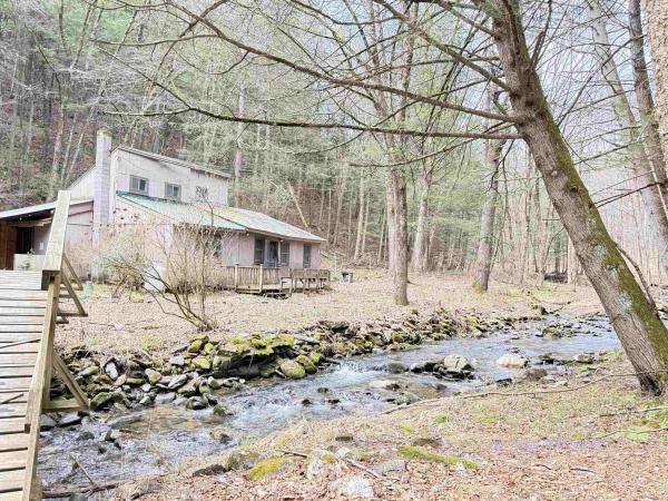 2390 Morse Brook Road