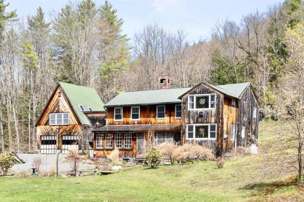 167 Peck Lane