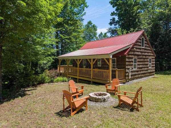 638 Hemlock Hill Road