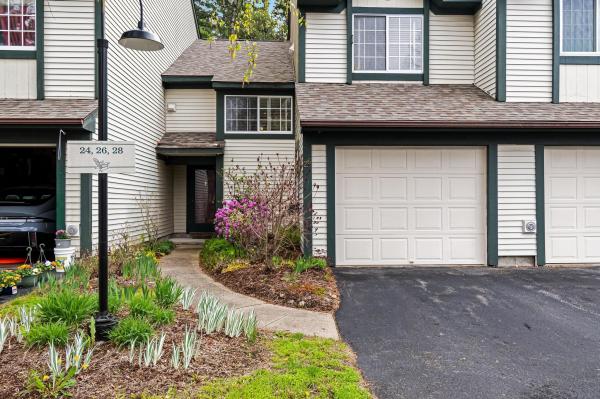 26 Lake Forest Drive