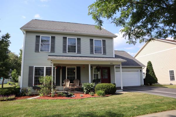200 Farmall Drive