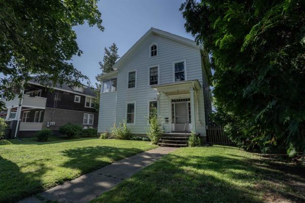 99 Center Street