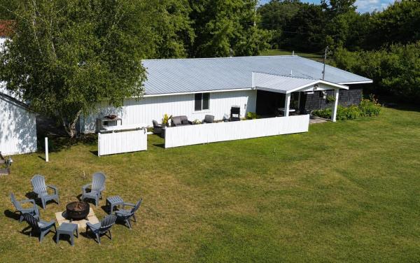 Milton, VT