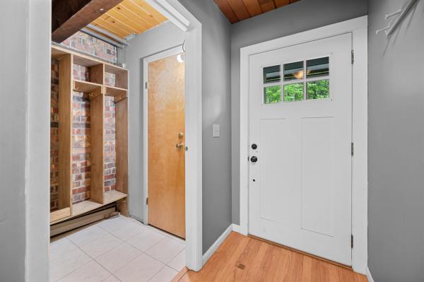 Condo in Stowe VT