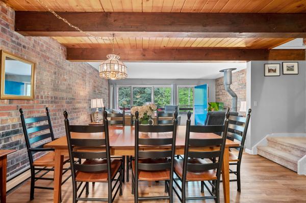 Condo in Stowe VT