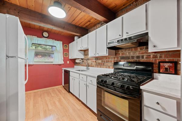 Condo in Stowe VT