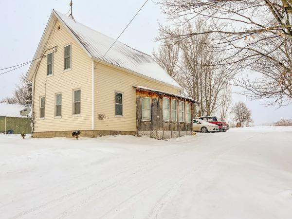 151 Eastern Avenue