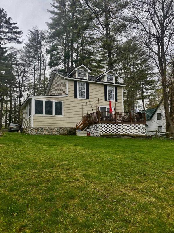 353 Johnson Spooner Road