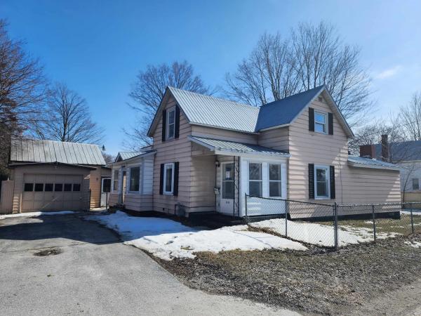 5 Jewett Street