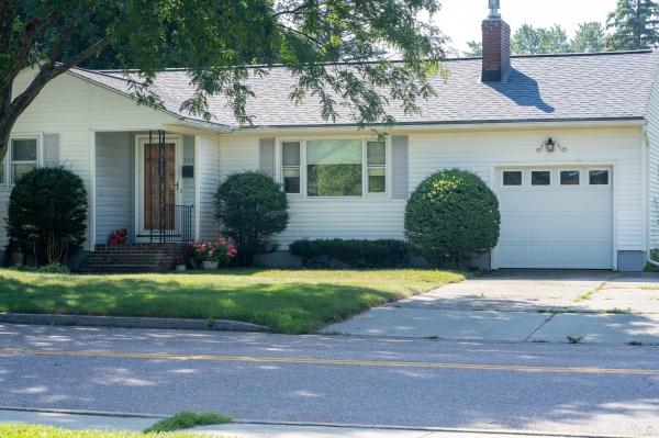 254 Lafountain Street