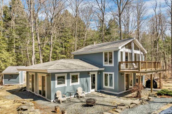 230 Bentley Road