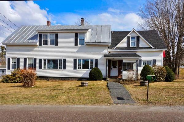 147 Mill Street