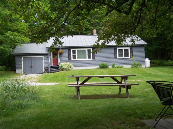 3078 North Hollow Road