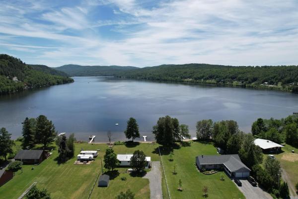 124 Lakefront Lane