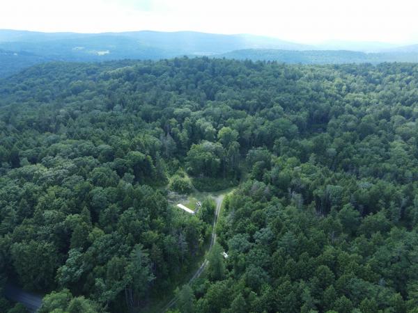 0 Spencer Hollow Road