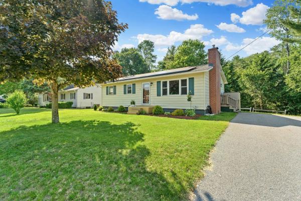 41 Foster Road
