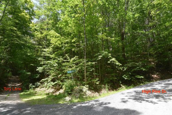 0 High Pine Drive