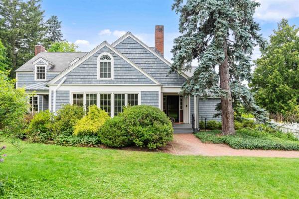 1 Juniper Terrace