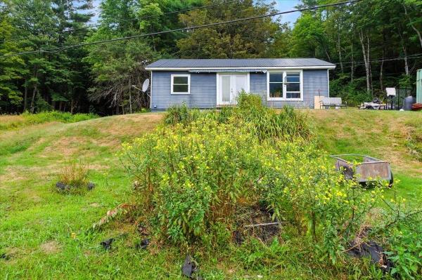 158 Tucker Brook Road