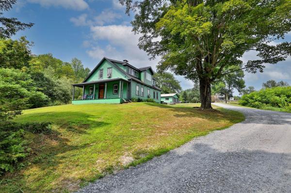 162 Campbell Road